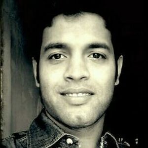 Meet your Posher, Siddharth